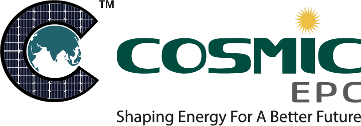 Cosmic Solar EPC Private Limited