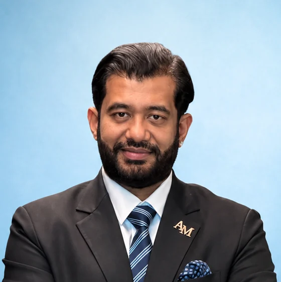 Mr. Avi Mittal