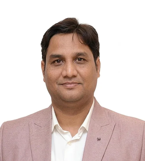 Shravan Kumar Gupta
